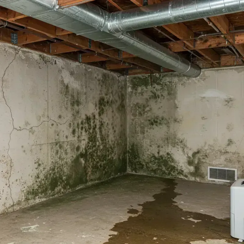 Professional Mold Removal in Mauldin, SC